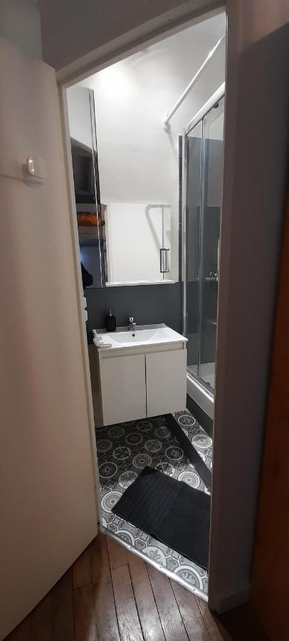 Suite Du Jard 1 랭스 외부 사진